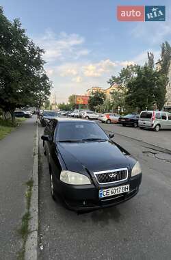 Седан Chery Amulet 2008 в Киеве
