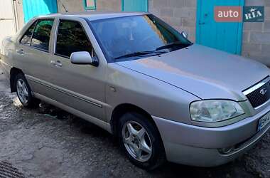 Седан Chery Amulet 2008 в Сумах