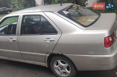 Седан Chery Amulet 2008 в 