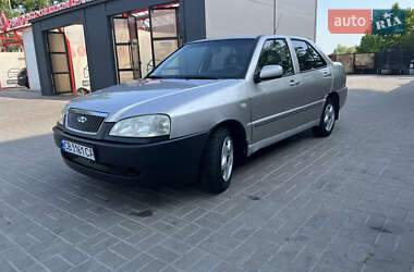 Седан Chery Amulet 2008 в Прилуках