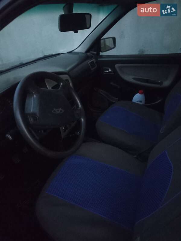 Седан Chery Amulet 2008 в Березному фото 4 Седан Chery Amulet 2008 в Березному