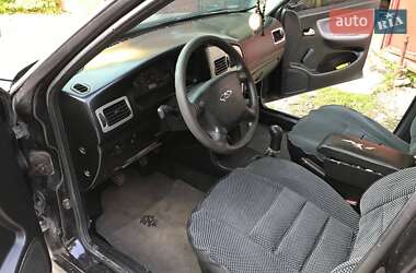 Седан Chery Amulet 2007 в 