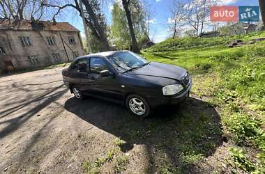 Седан Chery Amulet 2008 в 