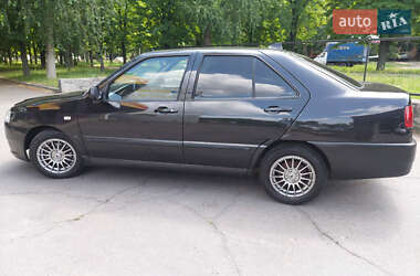 Седан Chery Amulet 2008 в 