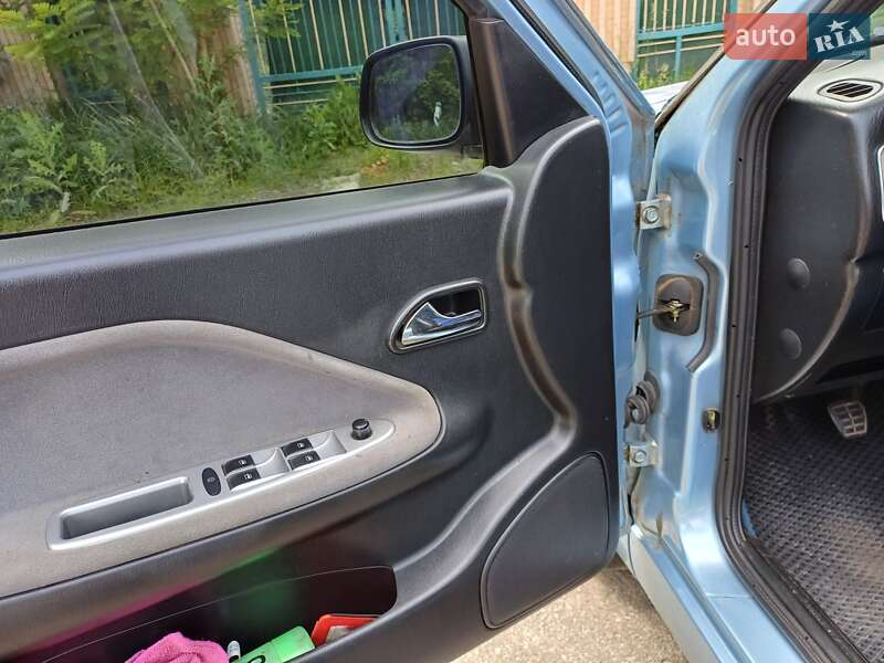 Седан Chery Amulet 2008 в Софиевской Борщаговке фото 7 Седан Chery Amulet 2008 в Софиевской Борщаговке