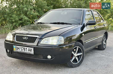 Седан Chery Amulet 2008 в Сумах