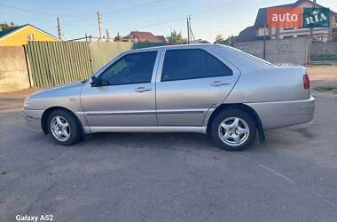 Седан Chery Amulet 2008 в 
