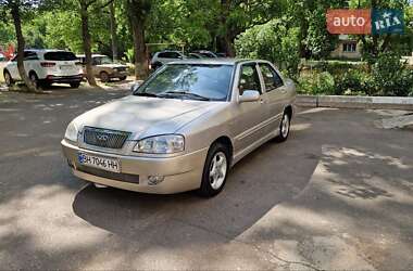 Седан Chery Amulet 2006 в 