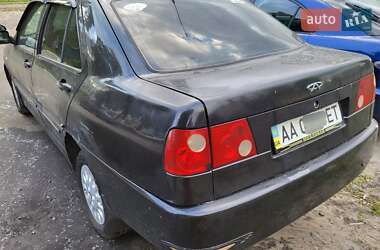 Седан Chery Amulet 2007 в 