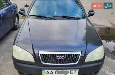 Седан Chery Amulet 2007 в Киеве