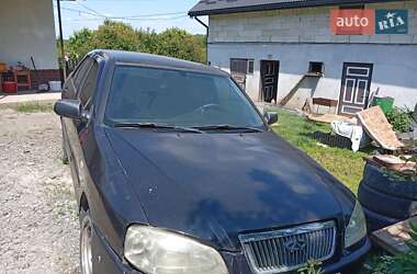 Седан Chery Amulet 2007 в 