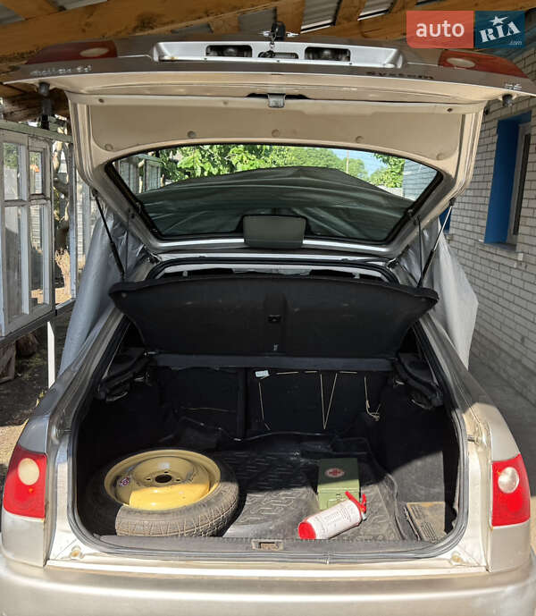 Седан Chery Amulet 2007 в Бурыни