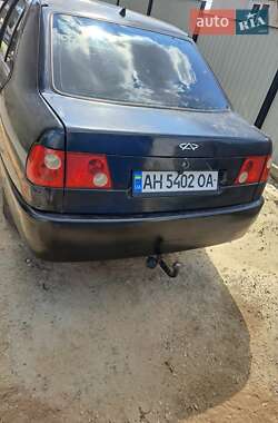 Седан Chery Amulet 2008 в 