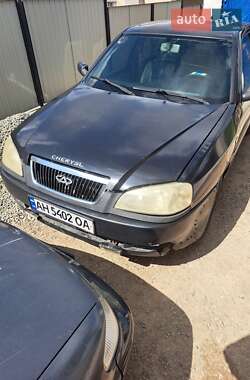 Седан Chery Amulet 2008 в Тернополі