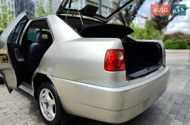 Седан Chery Amulet 2008 в 