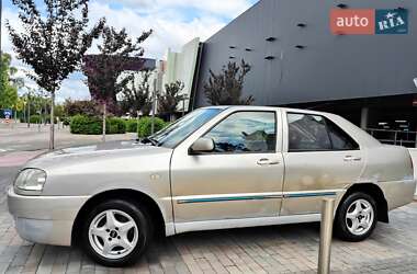 Седан Chery Amulet 2008 в 