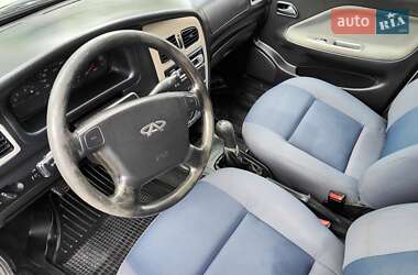 Седан Chery Amulet 2008 в 