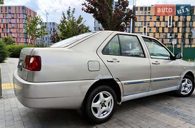 Седан Chery Amulet 2008 в 