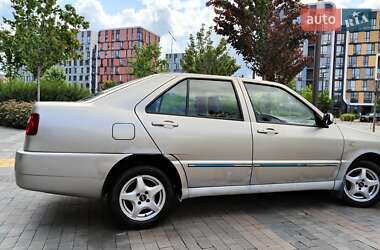 Седан Chery Amulet 2008 в 