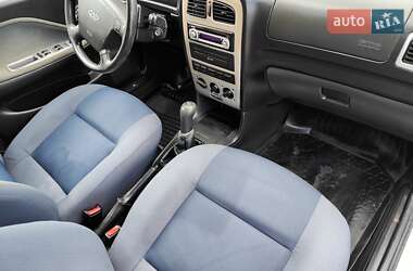 Седан Chery Amulet 2008 в 