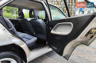 Седан Chery Amulet 2008 в 