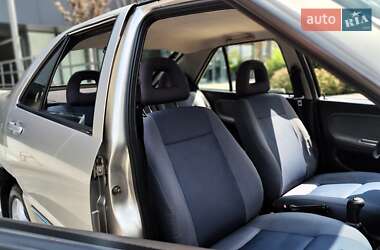 Седан Chery Amulet 2008 в 