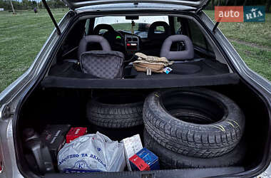 Седан Chery Amulet 2008 в Тарановке