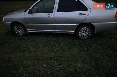 Седан Chery Amulet 2008 в Тарановке