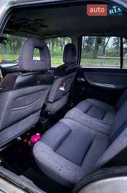 Седан Chery Amulet 2008 в Тарановке