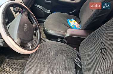Седан Chery Amulet 2008 в 