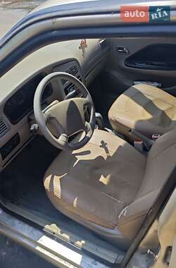 Седан Chery Amulet 2007 в 