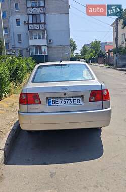 Седан Chery Amulet 2007 в 