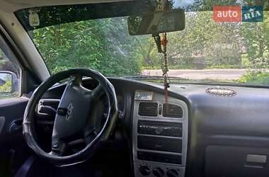 Седан Chery Amulet 2008 в Стрые