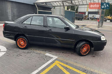 Седан Chery Amulet 2008 в 