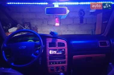 Седан Chery Amulet 2008 в 