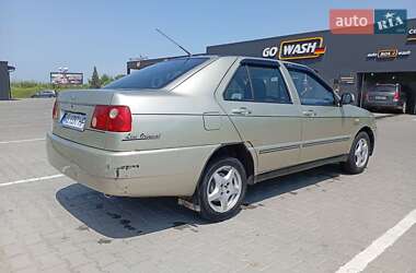 Седан Chery Amulet 2007 в 
