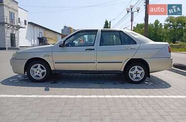 Седан Chery Amulet 2007 в 