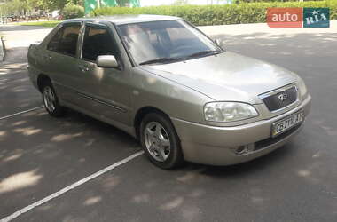 Седан Chery Amulet 2007 в 