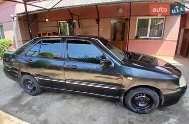 Седан Chery Amulet 2007 в 