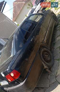 Седан Chery Amulet 2007 в 