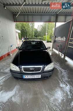 Седан Chery Amulet 2007 в 