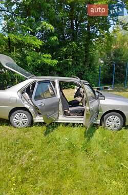 Седан Chery Amulet 2007 в 