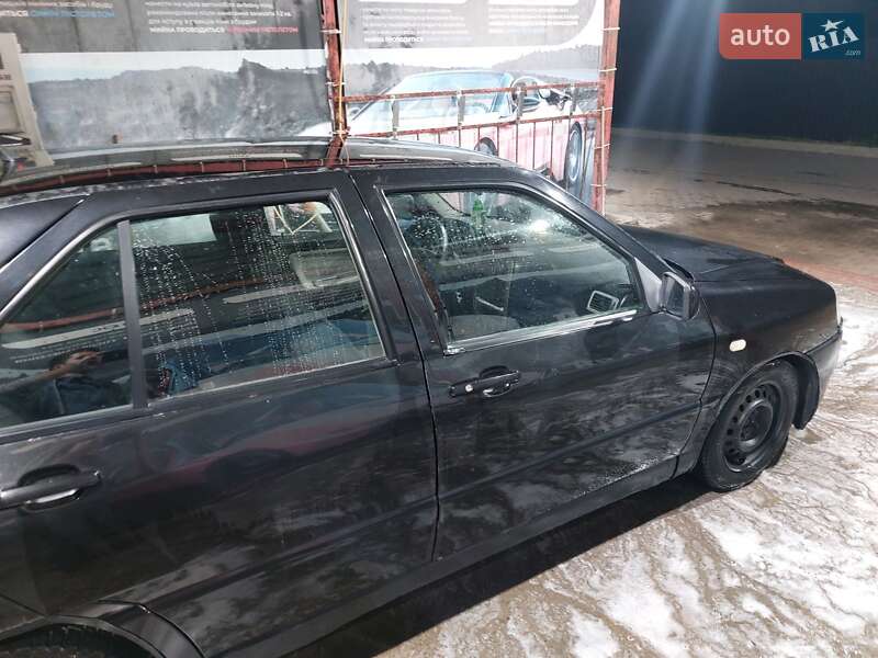 Седан Chery Amulet 2008 в Городенке