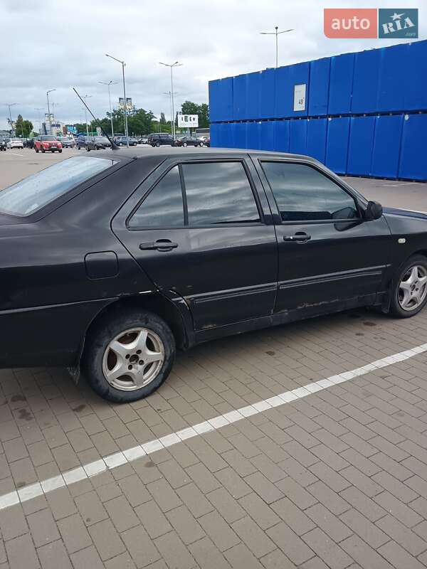 Седан Chery Amulet 2008 в Киеве фото 5 Седан Chery Amulet 2008 в Киеве