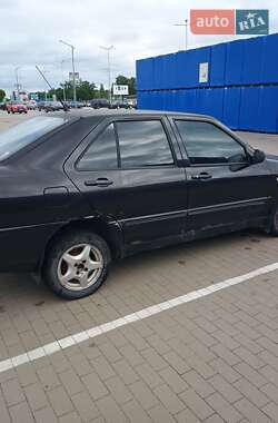Седан Chery Amulet 2008 в 