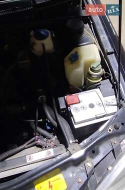 Седан Chery Amulet 2008 в 