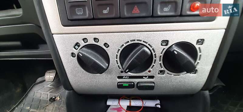 Седан Chery Amulet 2008 в Луцке фото 18 Седан Chery Amulet 2008 в Луцке