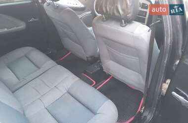 Седан Chery Amulet 2008 в 