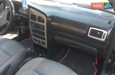 Седан Chery Amulet 2008 в 