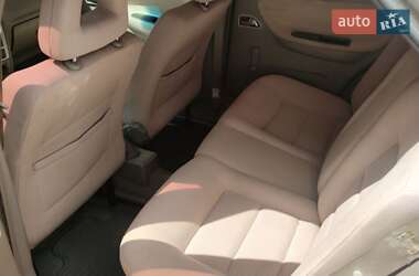 Седан Chery Amulet 2007 в Кривом Роге